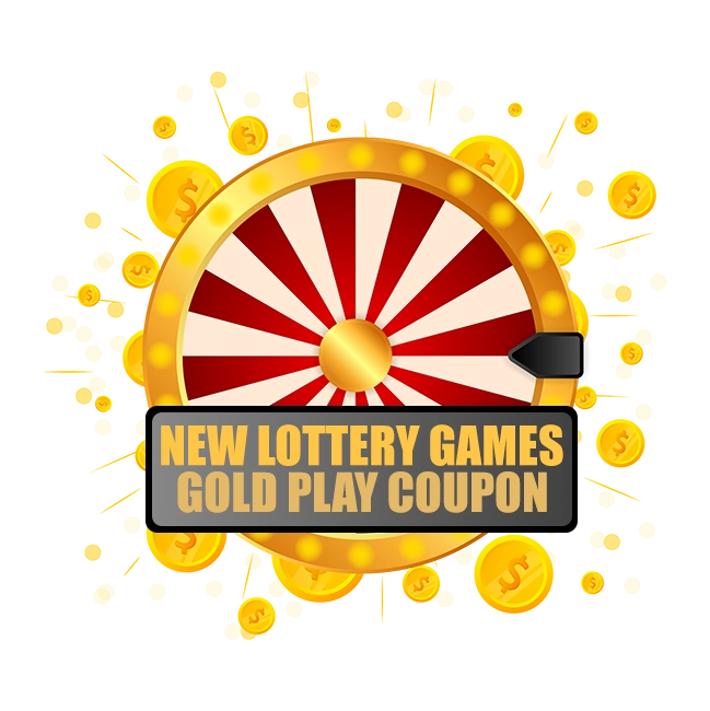 Discover Exciting New Lottery Games with Gold Play Coupon 2 new lottery games roulette