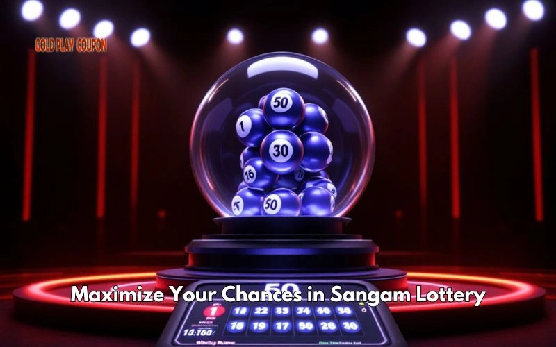 sangam lottery