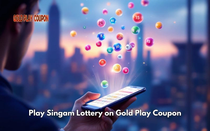 singam lottery
