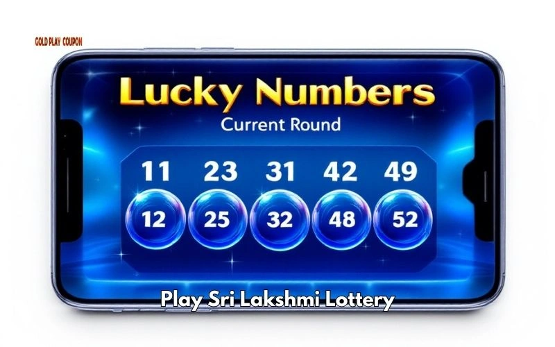 sri lakshmi lottery