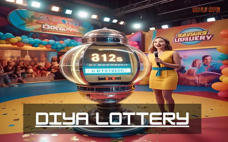 Diya Lottery