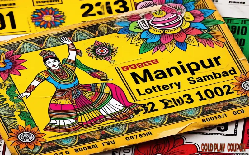 Manipur Lottery Sambad