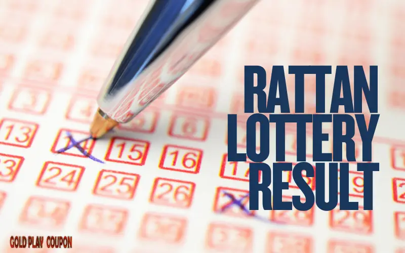 Rattan Lottery Result