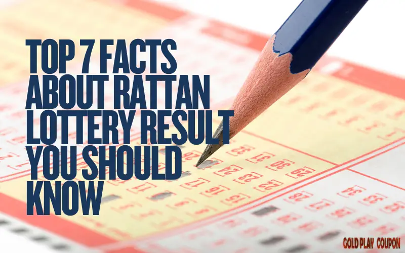 Rattan Lottery Result featured