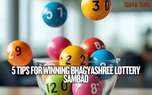 5 Tips for Winning Bhagyashree Lottery Sambad 1 bhagyashree lottery sambad