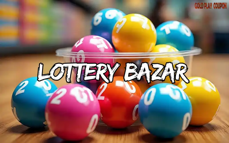 lottery bazar