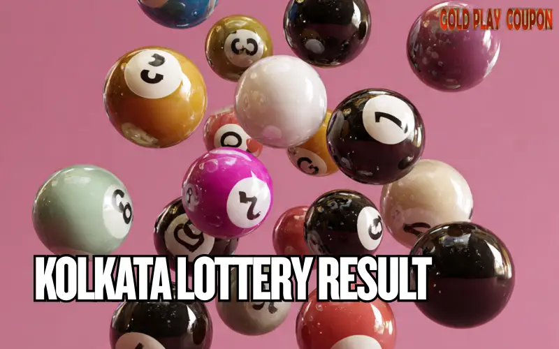 kolkata lottery result